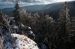 Rudolfstein - Zum Vergroessern klicken!